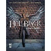 KNYGA Tom Taylor Hellblazer: Rise and Fall