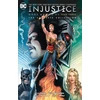 KNYGA Tom Taylor Injustice