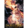 KNYGA Tom Taylor Injustice: Gods Among Us Omnibus Volume 1
