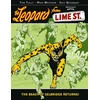KNYGA Tom Tully Leopard From Lime Street 2