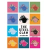 KNYGA Tom Tully Steel Claw: Invisible Man