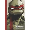 KNYGA Tom Waltz Teenage Mutant Ninja Turtles: The IDW Collection Volume 1