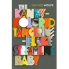 KNYGA Tom Wolfe Kandy-Kolored Tangerine-Flake Streamline Baby
