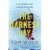 KNYGA Tom Wood Darkest Day