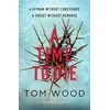 KNYGA Tom Wood Time to Die
