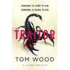 KNYGA Tom Wood Traitor