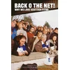 KNYGA Tom Wright Back o the Net!