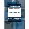 KNYGA Tom Wright For Everyone Bible Study Guide: Ephesians