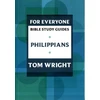 KNYGA Tom Wright For Everyone Bible Study Guide: Philippians