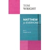 KNYGA Tom Wright Matthew for Everyone: Part 2