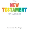 KNYGA Tom Wright New Testament for Everyone