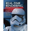 KNYGA Tomas Akenine Moller Real-Time Rendering, Fourth Edition