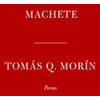 KNYGA Tomas Q Morin Machete