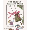 KNYGA Tomi Ungerer Beast of Monsieur Racine