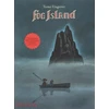KNYGA Tomi Ungerer Fog Island
