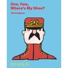 KNYGA Tomi Ungerer One, Two, Where's My Shoe?