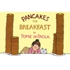 KNYGA Tomie Depaola Pancakes for Breakfast