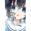 KNYGA Tomiyaki Kagisora Happy Sugar Life, Vol. 2