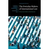 KNYGA Tommaso Soave Everyday Makers of International Law