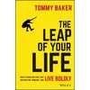 KNYGA Tommy Baker Leap of Your Life