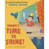 KNYGA Tommy Jessop Tommy’s Time to Shine