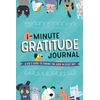 KNYGA Tommy Tommy Nelson 1-Minute Gratitude Journal