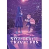 KNYGA Tomohi Nightfall Travelers: Leave Only Footprints Vol. 2