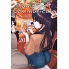 KNYGA Tomohito Oda Komi Can't Communicate, Vol. 20