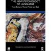 KNYGA Ton Dijkstra New Psychology of Language