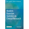 KNYGA Ton J Cleophas Modern Bayesian Statistics in Clinical Research