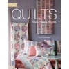 KNYGA Tone Finnanger Quilts from Tilda's Studio