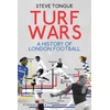 KNYGA Tongue Steve Turf Wars