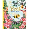 KNYGA Toni Dalia Bees Are Our Friends