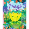 KNYGA Toni Dalia Frogs Are Our Friends