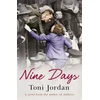 KNYGA Toni Jordan Nine Days