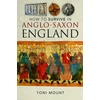 KNYGA Toni Mount How to Survive in Anglo-Saxon England
