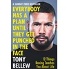 KNYGA Tony Bellew Everybody Has a Plan Until They Get Punched in the Face