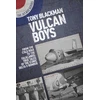 KNYGA Tony Blackman Vulcan Boys