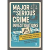 KNYGA Tony Blockley Major and Serious Crime Investigations