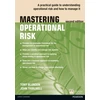 KNYGA Tony Blunden Mastering Operational Risk