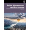 KNYGA Tony Bovaird Public Management and Governance
