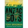 KNYGA Tony Bradman ANZAC Boys
