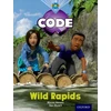 KNYGA Tony Bradman Project X Code: Jungle Wild Rapids