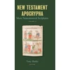 KNYGA Tony Burke New Testament Apocrypha