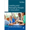 KNYGA Tony Bush Leading and Managing People in Education