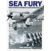 KNYGA Tony Butler Sea Fury