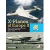KNYGA Tony Butler X-Planes Of Europe II