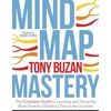 KNYGA Tony Buzan Mind Map Mastery
