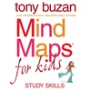 KNYGA Tony Buzan Mind Maps for Kids