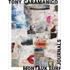 KNYGA Tony Caramanico: Montauk Surf Journals